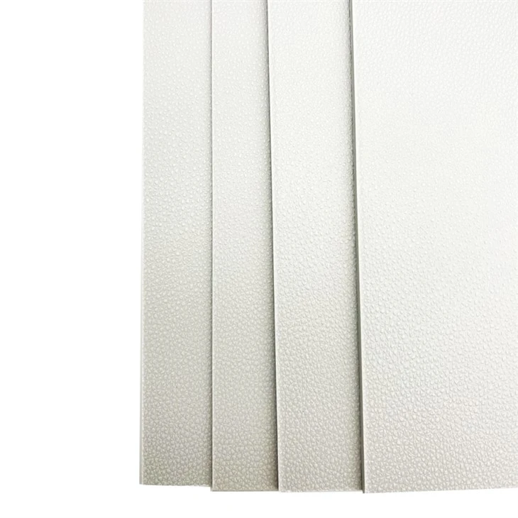 White ABS Plastic Sheet