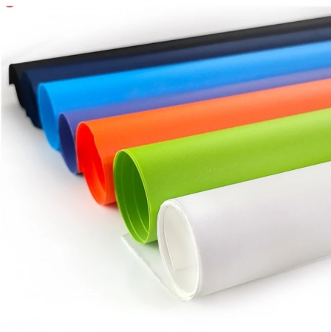ABS Plastic Roll