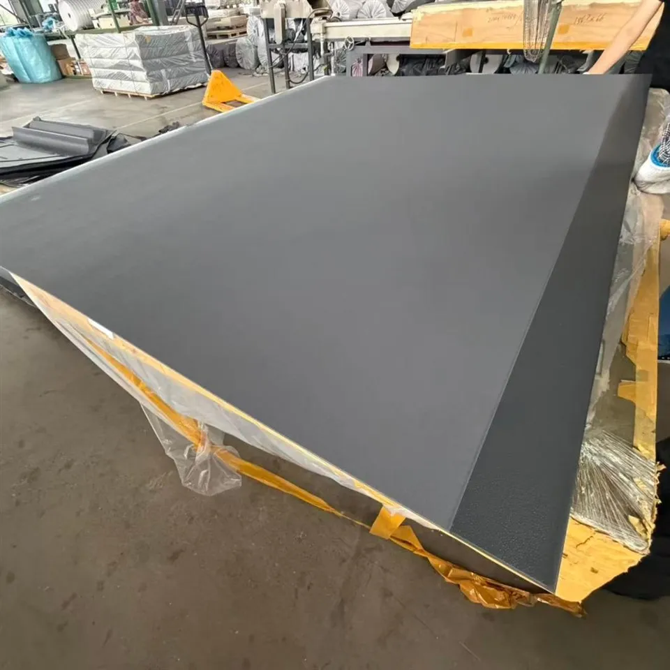 Flame Retardant ABS Sheet