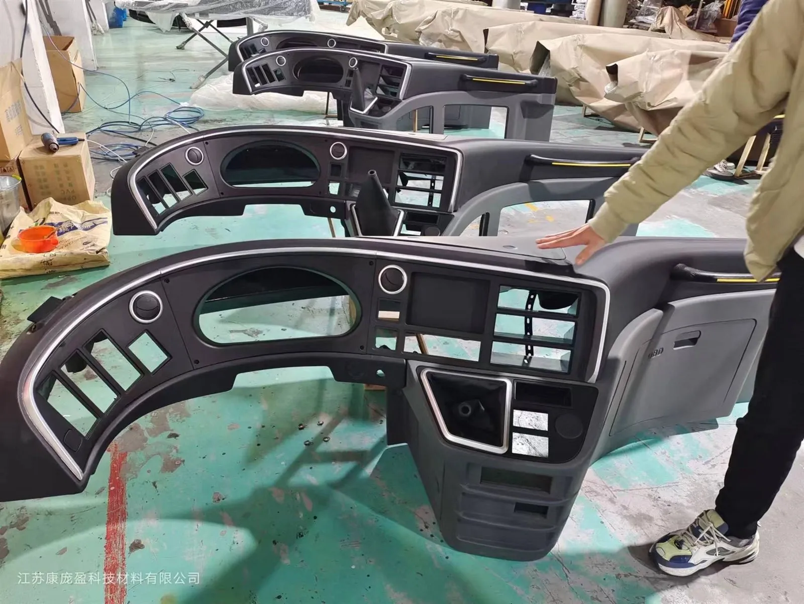 dashboard leather dashboard leather