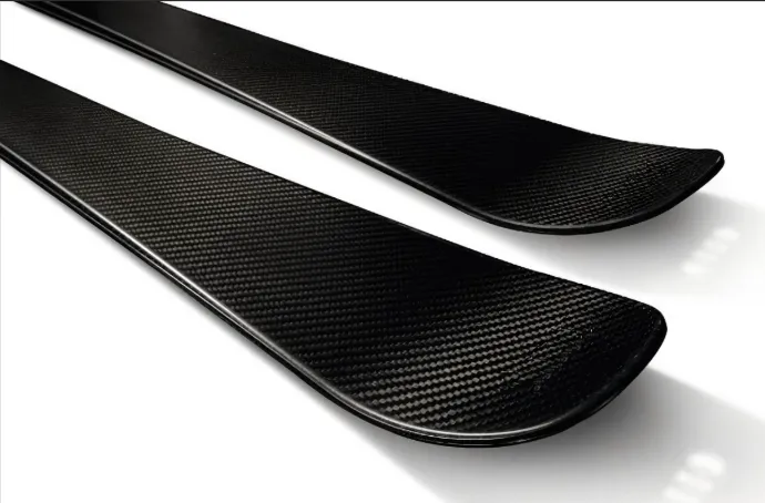 ski surface ski surface