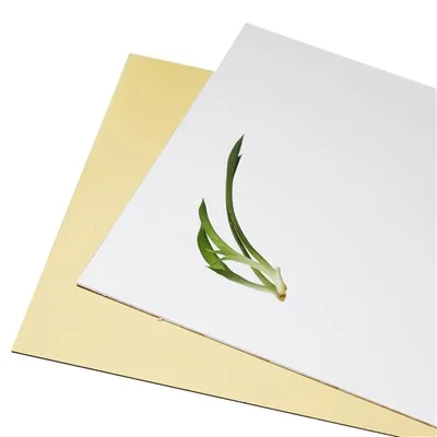 Can hips plastic sheet be glued?