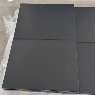 ABS Plastic Sheet 1mm