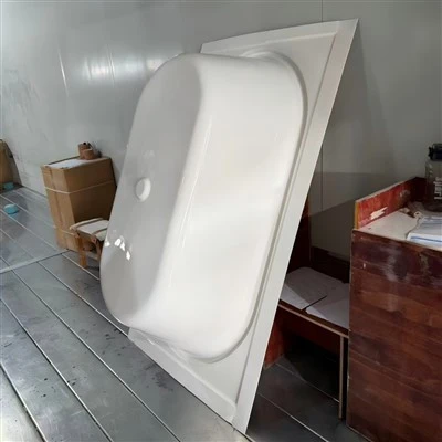 Waterproof ABS Sheet For Bathroom